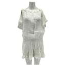 SUNDAY SAINT-TROPEZ  Dresses T.International M Linen - Autre Marque