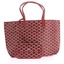 GOYARD  Handbags T.  leather - Goyard