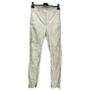ZADIG & VOLTAIRE  Trousers T.fr 34 leather - Zadig & Voltaire