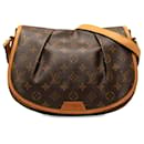 LOUIS VUITTON Handbags Menilmontant - Louis Vuitton