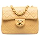 CHANEL Handbags Timeless/classique - Chanel