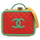CHANEL Handtaschen Vanity - Chanel
