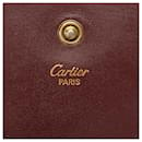 Cartier Brieftaschen