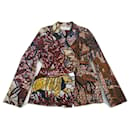 Christian Dior La Temperance Bar Jacket FR38