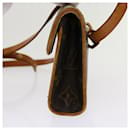 LOUIS VUITTON Monogram Pochette Florentine Waist bag M51855 LV Auth 69716 - Louis Vuitton