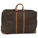 Louis Vuitton-Monogramm Sirius 70 Boston Bag M.41400 LV Auth bs13364
