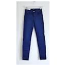 J Brand Super Skinny Jeans Vesper

Jeans súper ajustados J Brand Vesper