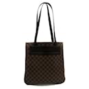Louis Vuitton Damier Ebene Clifton Tote Tote Bag Canvas N51149 in excellent condition