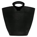 Louis Vuitton Epi Noctambule Handbag Leather M54522 in good condition