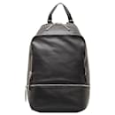 Other Leather Zip Around Backpack  Backpack Leather 0426NPO in Excellent condition - & Other Stories