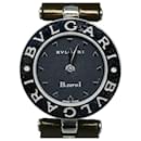 Bvlgari Quartz B.Zero1 Wrist Watch  Other Metal BZ22S in Fair condition - Bulgari