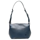 Louis Vuitton Epi Mandara PM  Shoulder Bag Leather M58932 in good condition
