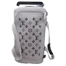 Louis Vuitton Monogram Horizon Soft Duffle 2R55 Travel Bag Canvas M20129 in good condition