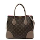 Louis Vuitton Monogram Flandrin Tote Bag Toile M43457 en bon état