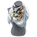 Burberry Safari scarf