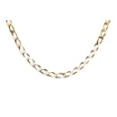 Dior Gold Chain Necklace