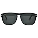 Gucci getönte Wellington Sonnenbrille Sonnenbrille Kunststoff GG0911s in gutem Zustand