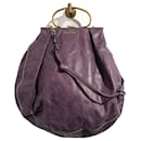 MIU MIU  Handbags T.  leather - Miu Miu