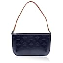 Bolsa de ombro Fowler com monograma azul Bleu - Louis Vuitton