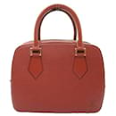 Louis Vuitton Sablon Leather Handbag M52047 in excellent condition