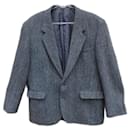 casaco Harris Tweed tamanho L - Autre Marque