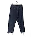 Rick Owens Jeans Astair pré-amados em algodão tamanho 26