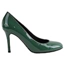 patent leather heels - Dolce & Gabbana