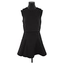 Black dress - Maje