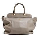 PRADA  Handbags T.  leather - Prada