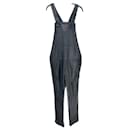ZADIG & VOLTAIRE  Jumpsuits T.fr 36 leather - Zadig & Voltaire