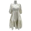 ZIMMERMANN  Dresses T.0-5 1 cotton - Zimmermann