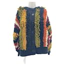SONIA RYKIEL  Knitwear T.International S Wool - Sonia Rykiel