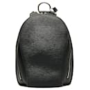 Louis Vuitton Epi Mabillon Backpack Leather Backpack M52232 in good condition