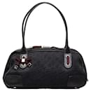 GG Canvas Princy Handbag 161720 - Gucci