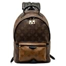 Louis Vuitton Palm Springs Backpack PM Canvas Backpack M44870 in good condition
