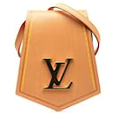 Louis Vuitton Keybell XL PM Bolso de hombro de cuero M22368 en buen estado