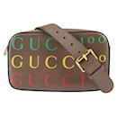 Gucci Gürteltasche