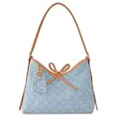 LV Carryall PM handbag new - Louis Vuitton