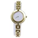 GUCCI Watches metal Gold Auth am6083 - Gucci