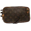 LOUIS VUITTON Monogram Marly Bandouliere Shoulder Bag M51828 LV Auth bs13532 - Louis Vuitton