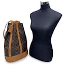 Louis Vuitton Backpack Vintage Randonnee