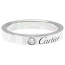 Cartier Wedding