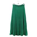 Green skirt - Maje