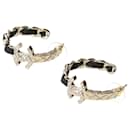 CHANEL Jewelry in Gold Metal - 101829 - Chanel