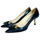 High heels - Prada