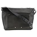 Louis Vuitton Armand Messenger PM Leather Shoulder Bag M53491 in good condition