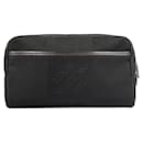 Louis Vuitton Acrobat Canvas Belt Bag N41128 in good condition