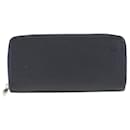 Louis Vuitton Zippy Wallet Vertical Leather Long Wallet M30503 in good condition