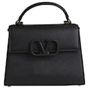 Black VSling shoulder bag - Valentino