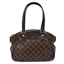 Louis Vuitton Verona PM Canvas Handbag N41117 in good condition